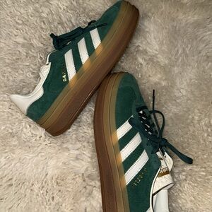 Adidas gazelle
